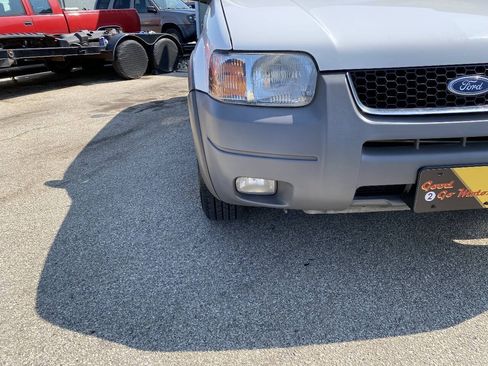 Used 2002 Ford Escape XLT AWD/4WD image 52