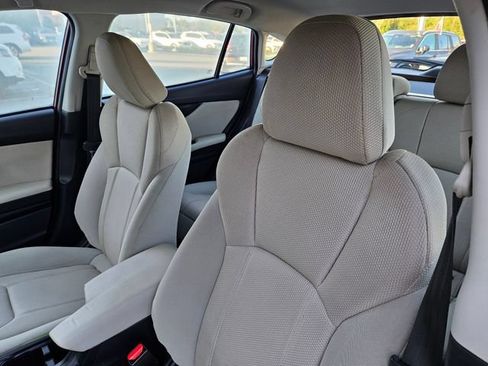 Used 2019 Subaru Impreza 2.0i Premium w/ Eyesight & BSD/Rcta & SRF AWD/4WD image 16