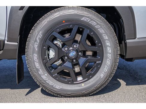 New 2026 Subaru Outback Wilderness AWD/4WD image 9