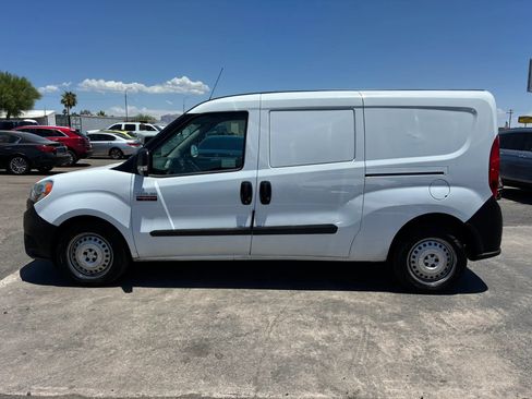 Used 2020 RAM ProMaster City Tradesman FWD image 3