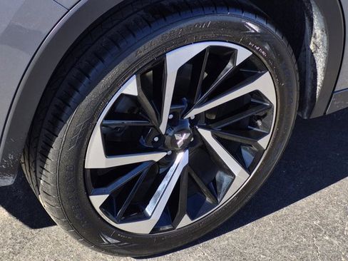 Used 2024 Mitsubishi Outlander SE image 8