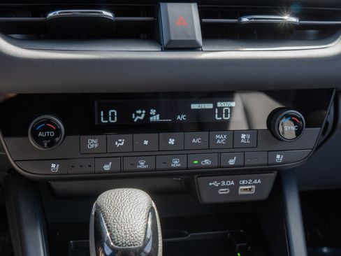 New 2026 Subaru Outback Touring XT AWD/4WD image 14