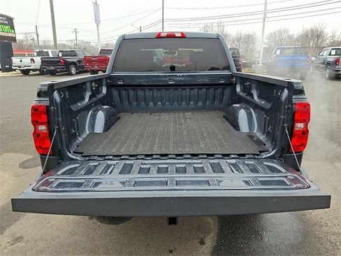 Used 2017 Chevrolet Silverado 1500 LT w/ All Star Edition image 23