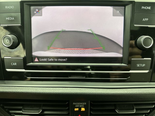 Used 2019 Volkswagen Jetta R-Line FWD image 17