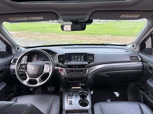 Used 2022 Honda Pilot Special Edition image 19