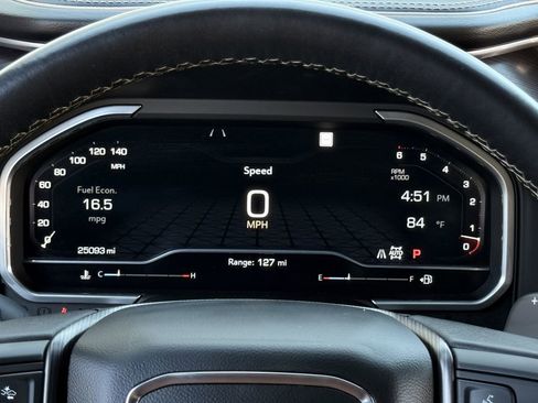Used 2023 GMC Sierra 1500 Denali Ultimate image 16