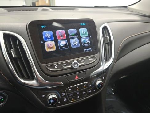 Certified 2018 Chevrolet Equinox Premier image 13