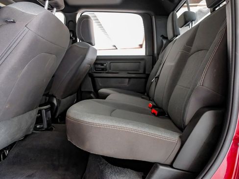 Used 2024 RAM 3500 Tradesman w/ Chrome Appearance Group AWD/4WD image 37
