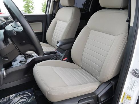 Used 2019 Ford Ranger XLT w/ FX4 Off-Road Package AWD/4WD image 13