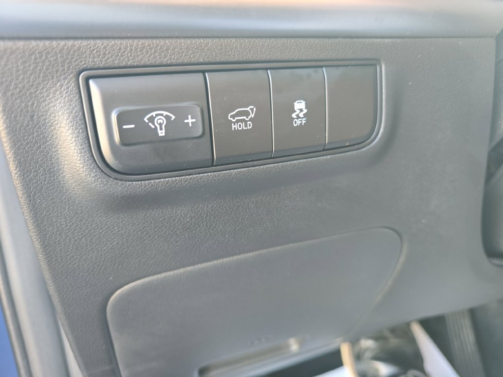 Used 2025 Hyundai Tucson SEL FWD image 26