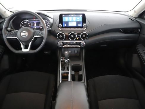 Used 2023 Nissan Sentra SV image 26