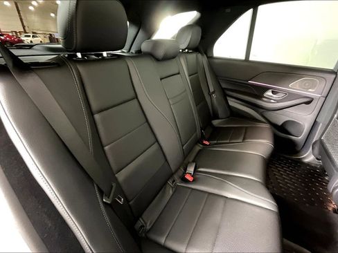 Used 2024 Mercedes-Benz GLE 350 GLE 350 image 19