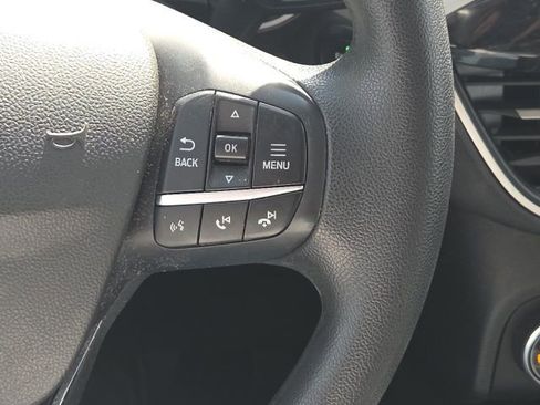 Used 2020 Ford Escape SE AWD/4WD image 41
