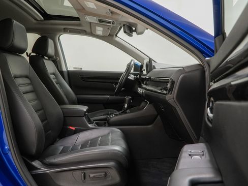 Used 2023 Honda CR-V EX-L image 34