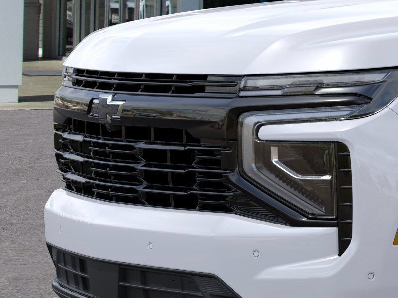 New 2026 Chevrolet Tahoe RST AWD/4WD image 13