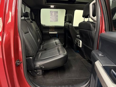 Used 2020 Ford F150 Lariat w/ Equipment Group 502A Luxury image 18