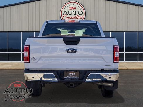 Used 2020 Ford F150 XLT image 6