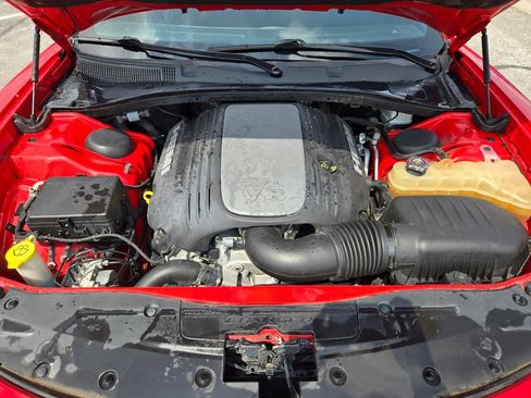 Used 2019 Dodge Charger R/T w/ Plus Group RWD image 34
