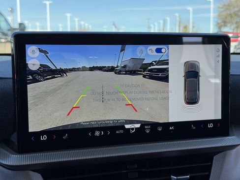 New 2026 Ford Explorer Active image 13