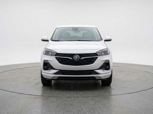 Used 2025 Buick Encore GX Preferred image 1