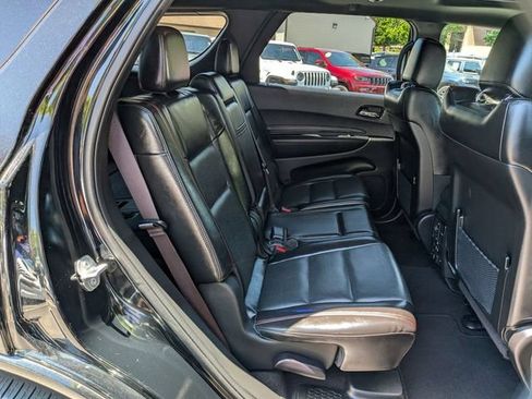 Certified 2023 Dodge Durango R/T AWD/4WD image 34