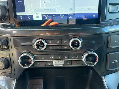 Used 2021 Ford F150 XLT w/ Equipment Group 302A High AWD/4WD image 25
