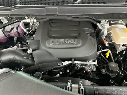 New 2026 RAM 2500 Power Wagon AWD/4WD image 17