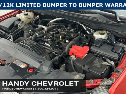 Used 2019 Ford Ranger XLT w/ Equipment Group 301A Mid AWD/4WD image 55