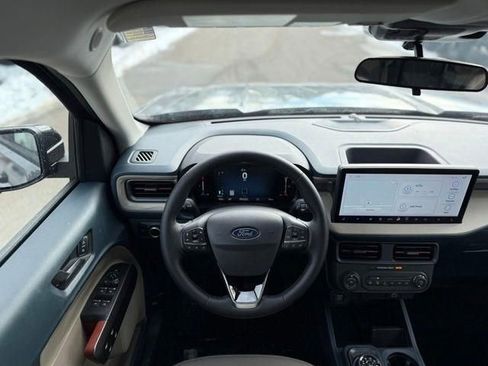 New 2026 Ford Maverick Lariat w/ 4K Tow Package image 20