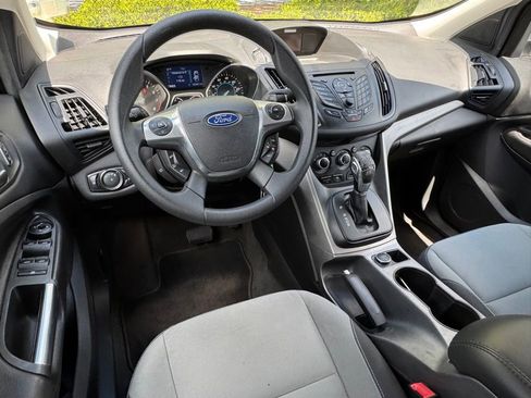 Used 2014 Ford Escape SE FWD image 11