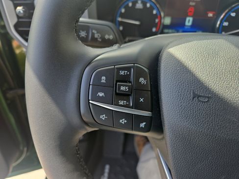 Used 2024 Ford Bronco Sport Outer Banks image 22