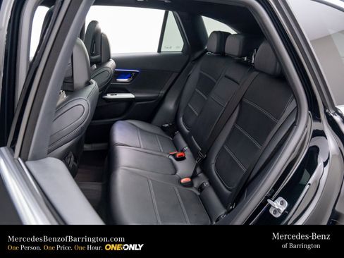New 2026 Mercedes-Benz GLC 300 4MATIC image 17