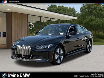 New 2026 BMW i4 xDrive40i w/ Premium Package