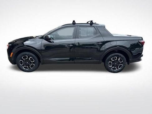Used 2023 Hyundai Santa Cruz SEL w/ Activity Package AWD/4WD image 6