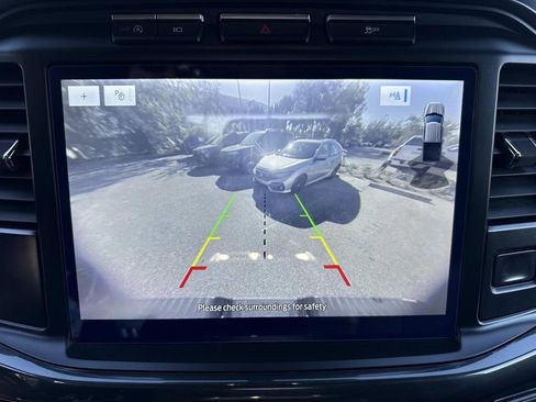 Used 2022 Ford F150 XLT w/ Equipment Group 302A High image 34