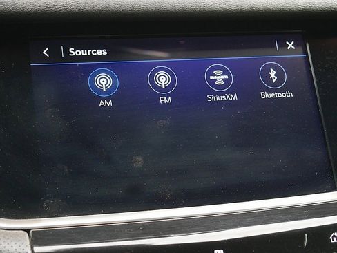 Used 2021 Cadillac XT5 Sportv w/ LPO, Floor Liner Package image 44