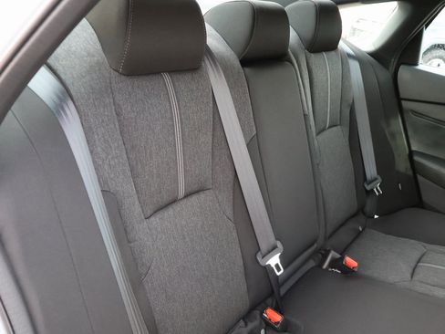 New 2025 Honda Accord Sport image 12