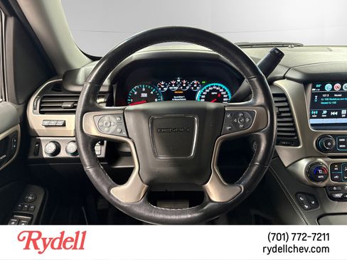 Used 2020 GMC Yukon Denali w/ Open Road Package image 13