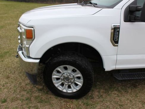 Used 2022 Ford F250 XL w/ STX Appearance Package AWD/4WD image 14