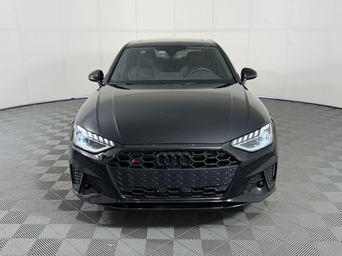 Used 2022 Audi S4 Premium Plus AWD/4WD image 6