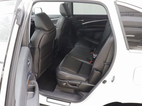 Used 2020 Acura MDX SH-AWD image 14