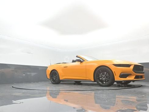 New 2026 Ford Mustang Premium RWD image 29