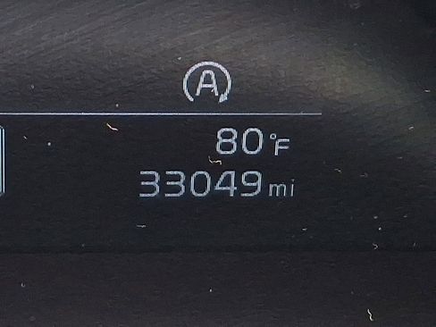 Certified 2023 Kia Sportage X-Line AWD/4WD image 17