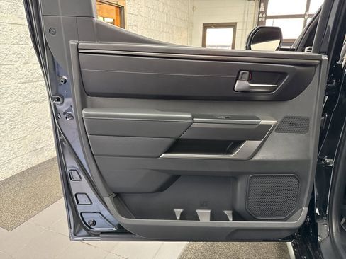 New 2026 Toyota Tundra SR5 image 40