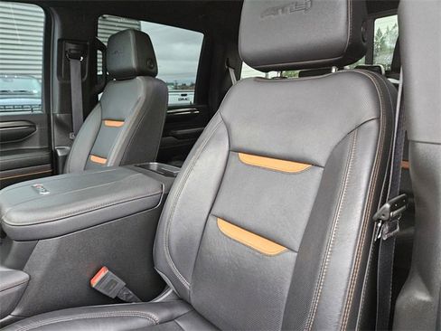 Used 2024 GMC Sierra 3500 AT4 w/ AT4 Preferred Package image 13