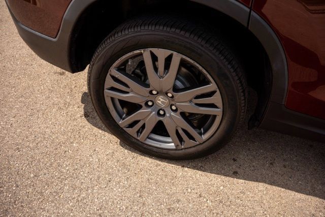 Used 2021 Honda Passport EX-L image 10