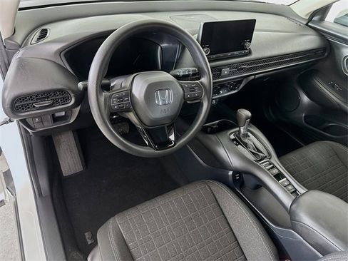 Certified 2024 Honda HR-V LX image 16