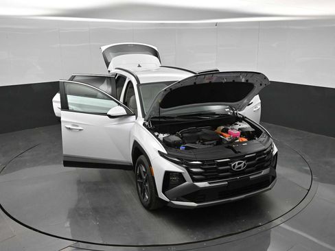 New 2026 Hyundai Tucson SEL AWD/4WD image 41