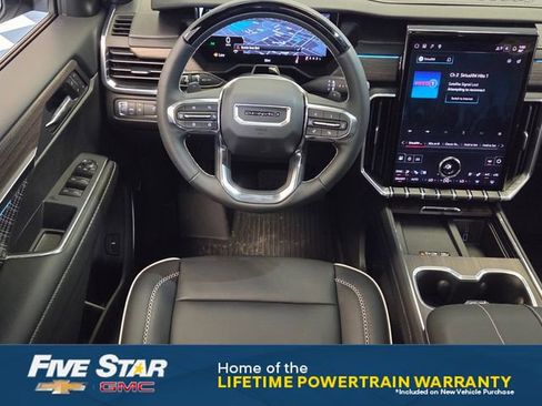 New 2026 GMC Acadia Denali w/ Super Cruise Package image 14