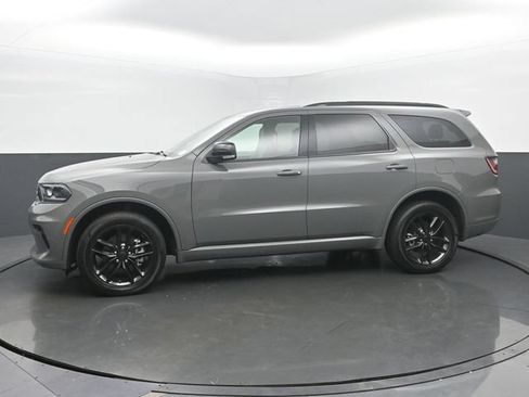 Used 2026 Dodge Durango GT AWD/4WD image 2